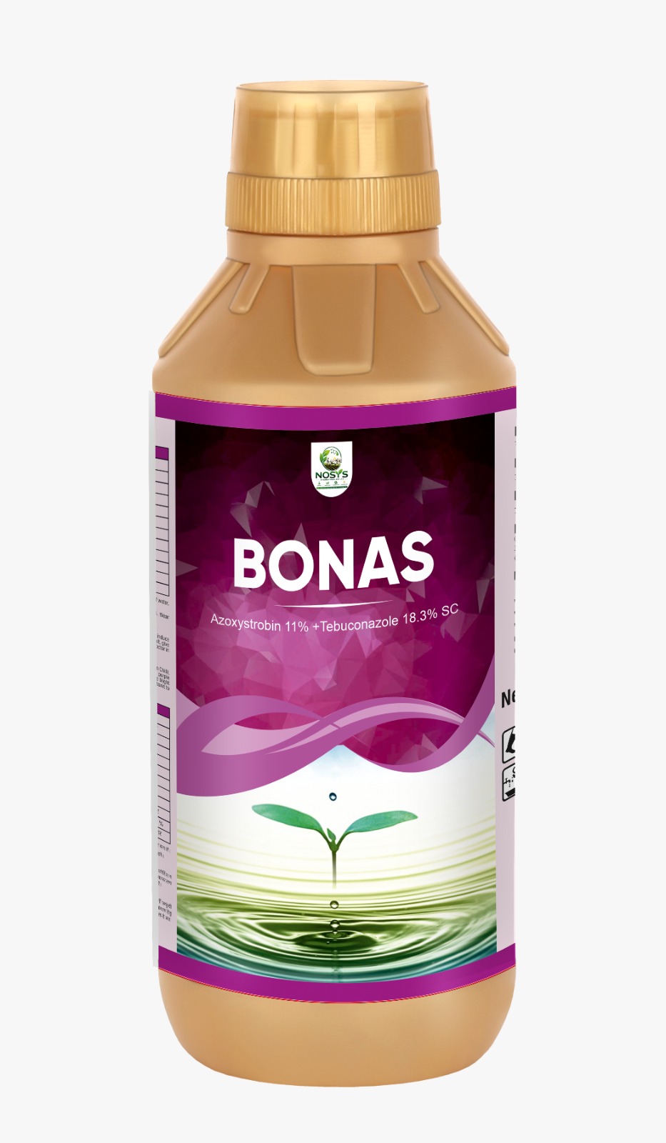 BONAS