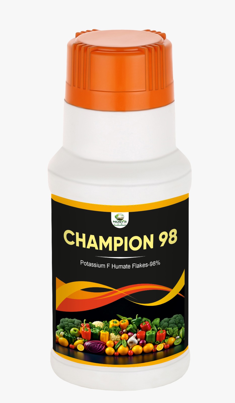 CHAMPION 98