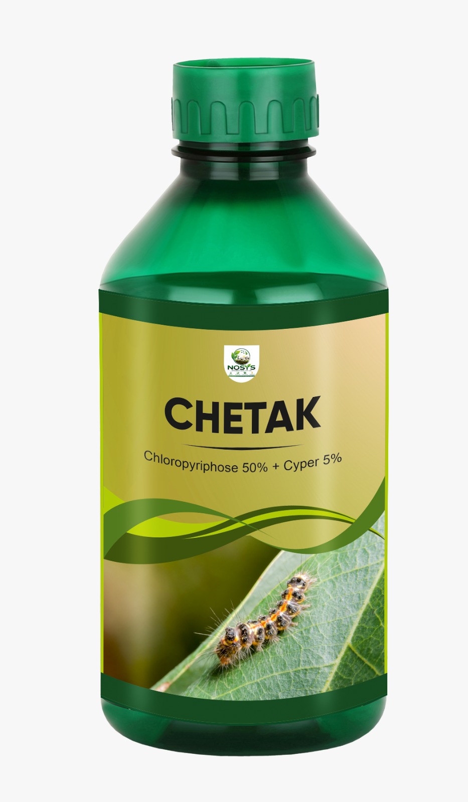 CHETAK